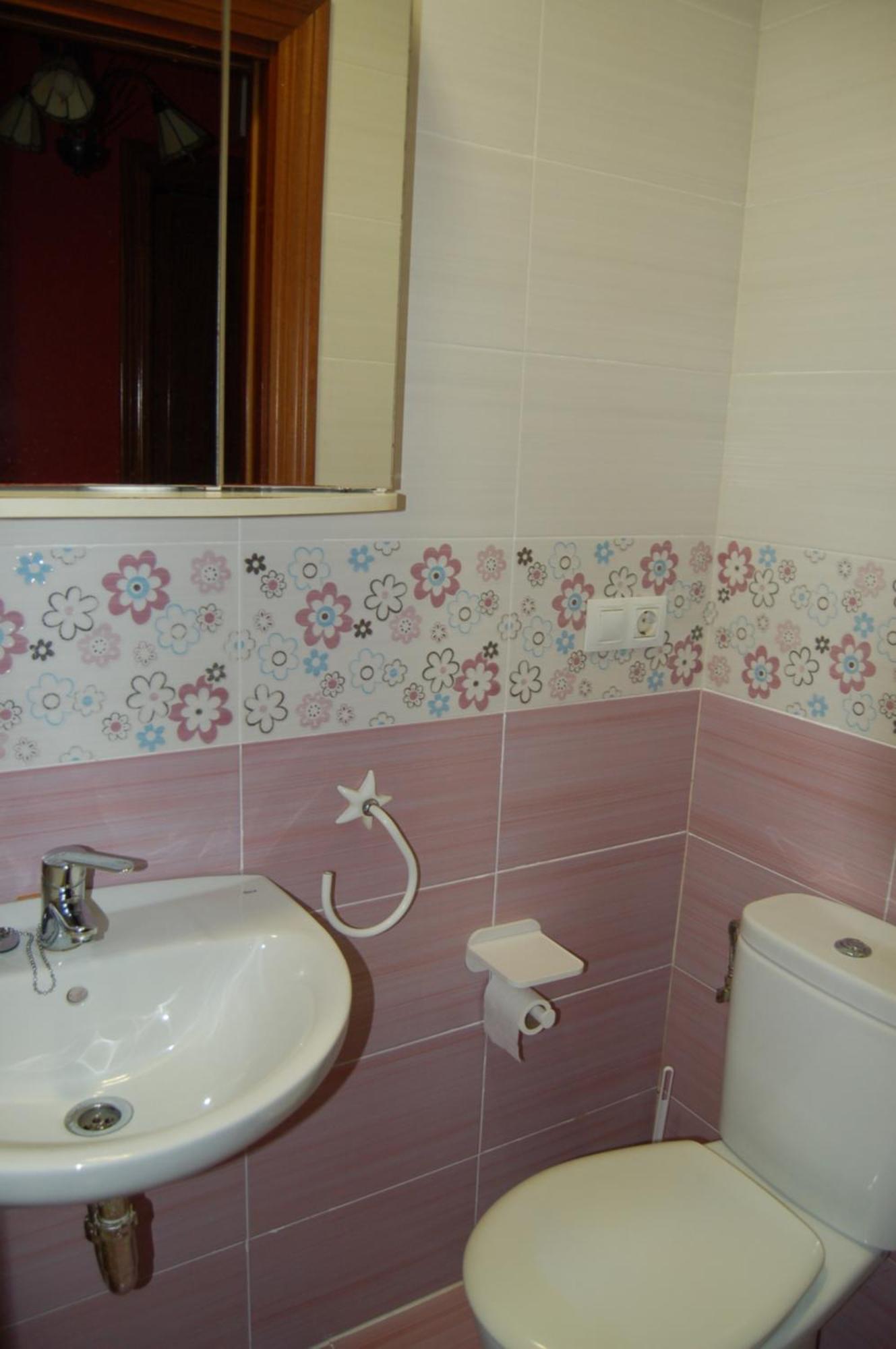 Casa El Patio Villa อัมปวยโร ภายนอก รูปภาพ