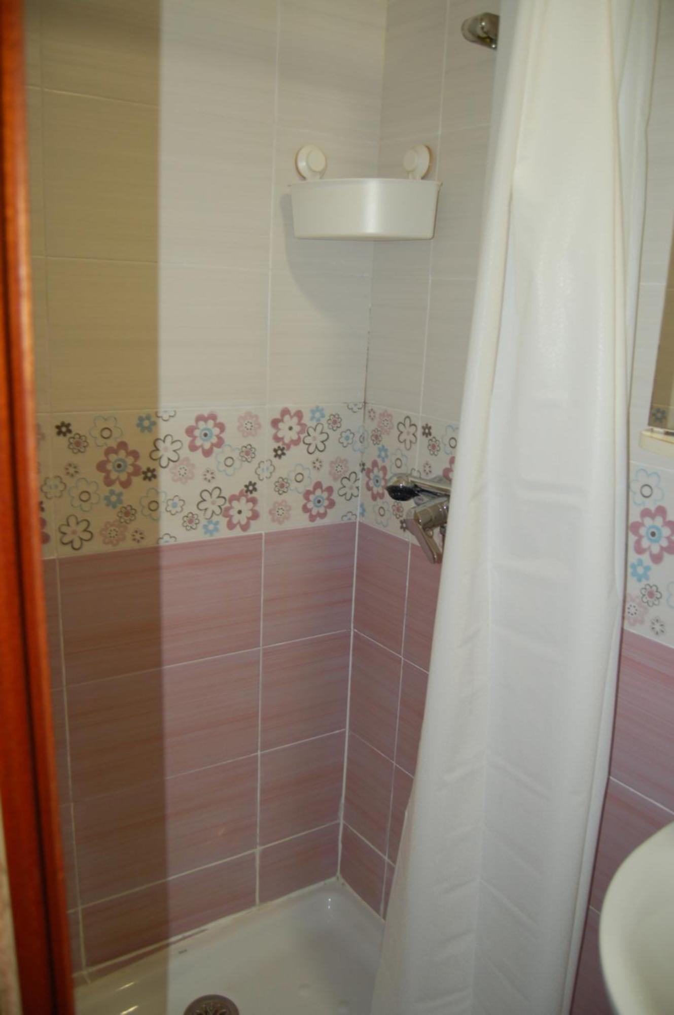 Casa El Patio Villa อัมปวยโร ภายนอก รูปภาพ
