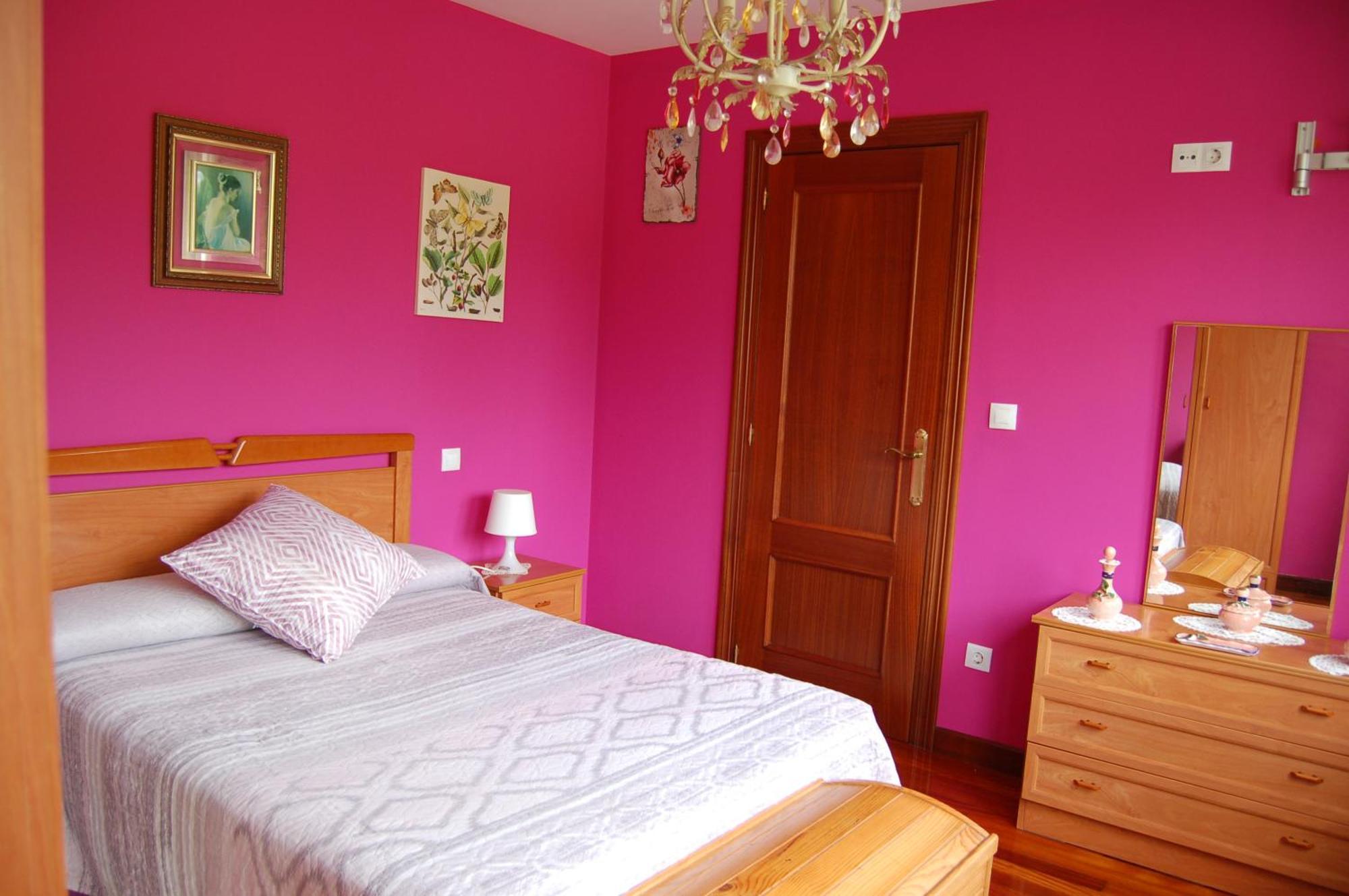 Casa El Patio Villa อัมปวยโร ภายนอก รูปภาพ