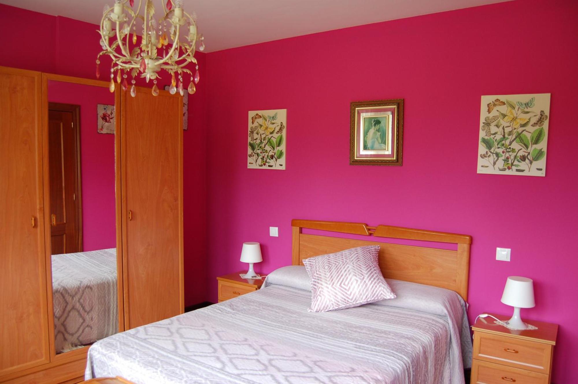 Casa El Patio Villa อัมปวยโร ภายนอก รูปภาพ