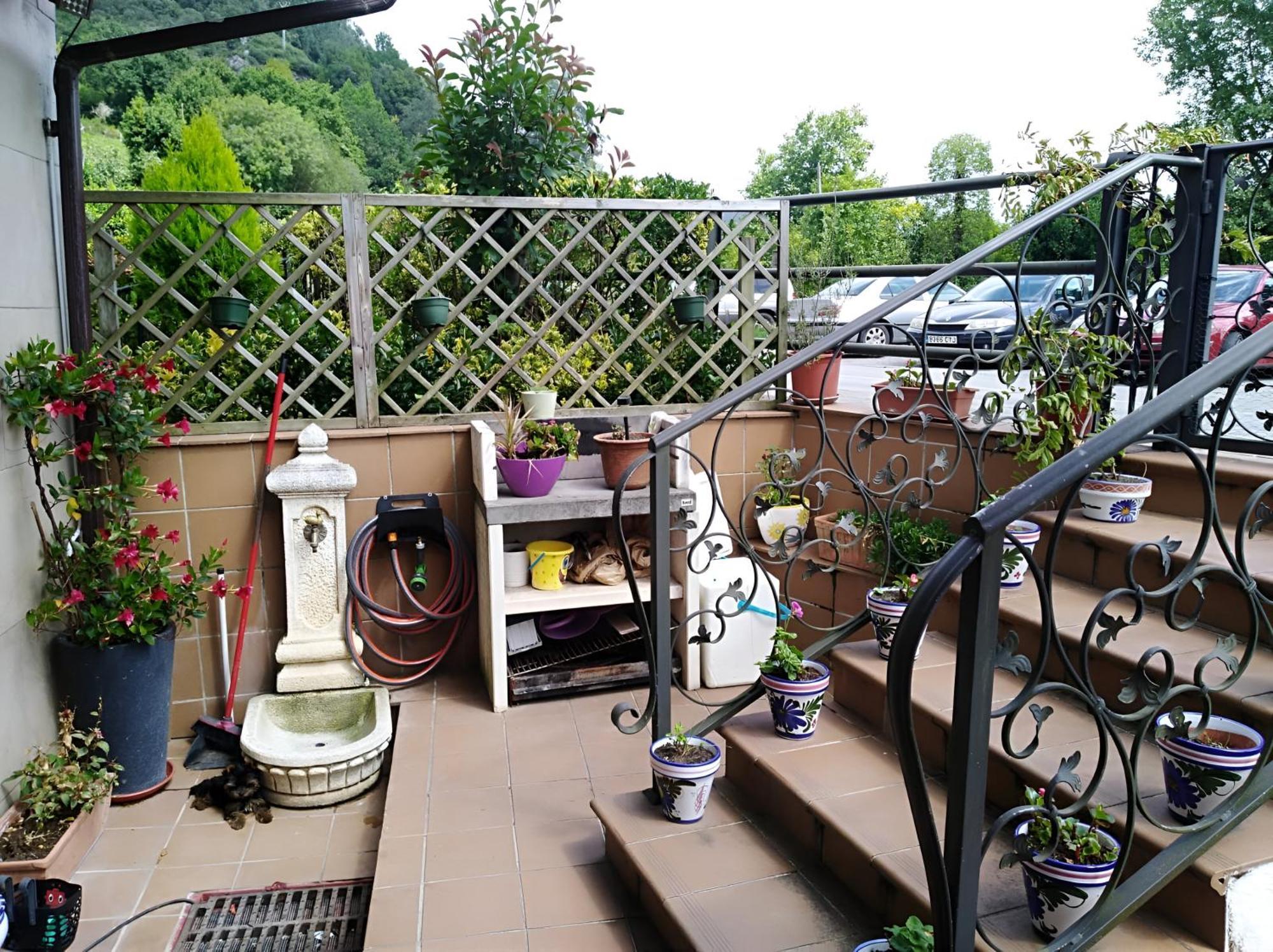 Casa El Patio Villa อัมปวยโร ภายนอก รูปภาพ