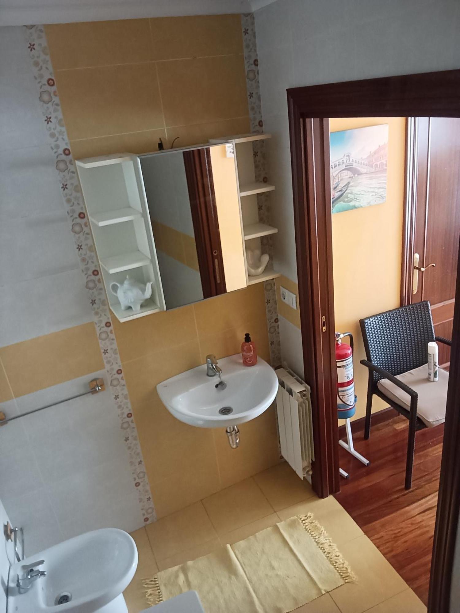 Casa El Patio Villa อัมปวยโร ภายนอก รูปภาพ