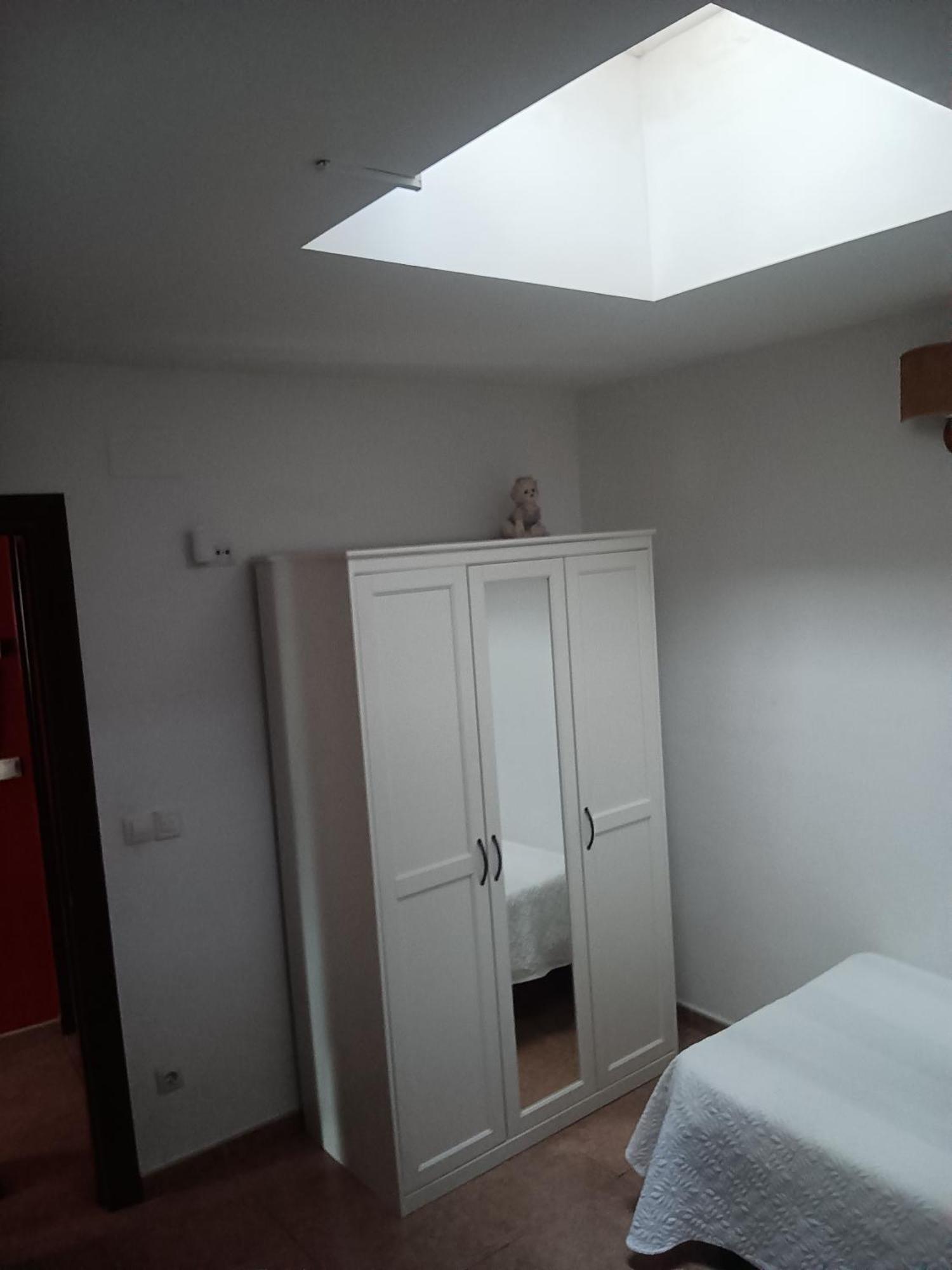 Casa El Patio Villa อัมปวยโร ภายนอก รูปภาพ